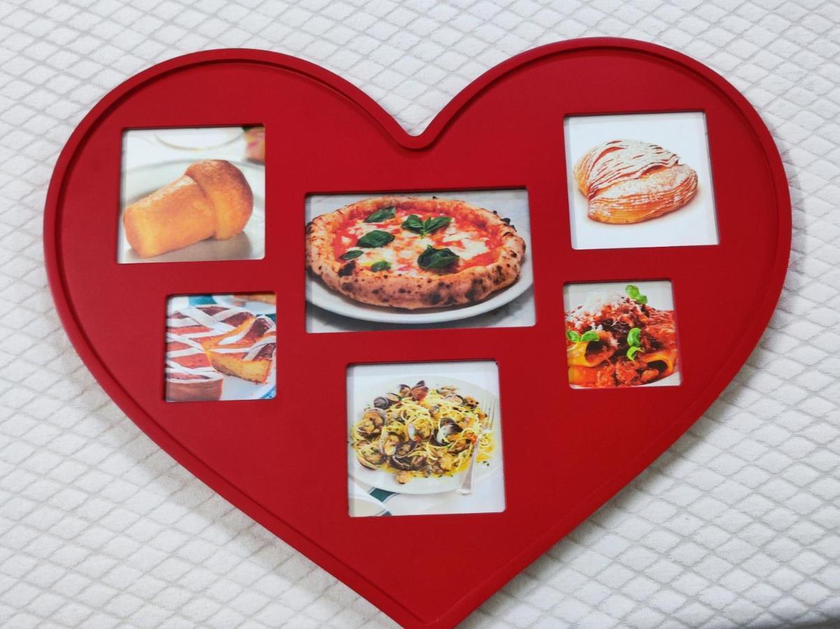 Alla Volta Di Napoli Ngoại thất bức ảnh